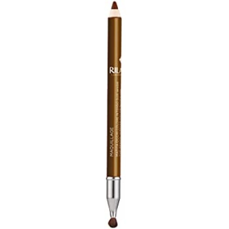 Maquillage Rilastil® Brown Eye Pencil 1,4g