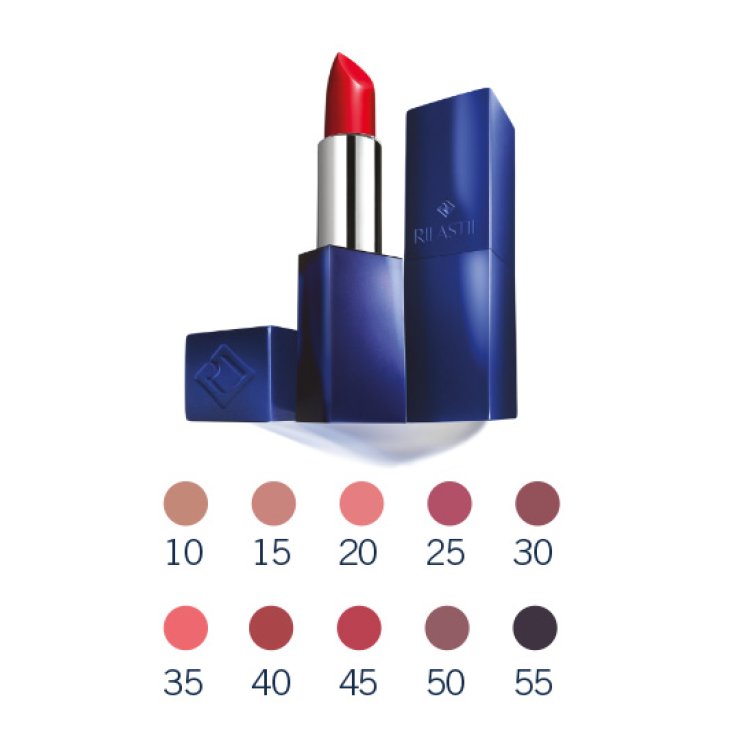 Maquillage Moisturizing And Protective Lipstick 10 Rilastil® 4ml