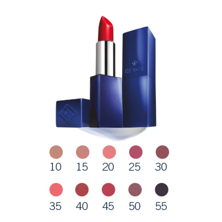 Maquillage Moisturizing And Protective Lipstick 10 Rilastil® 4ml