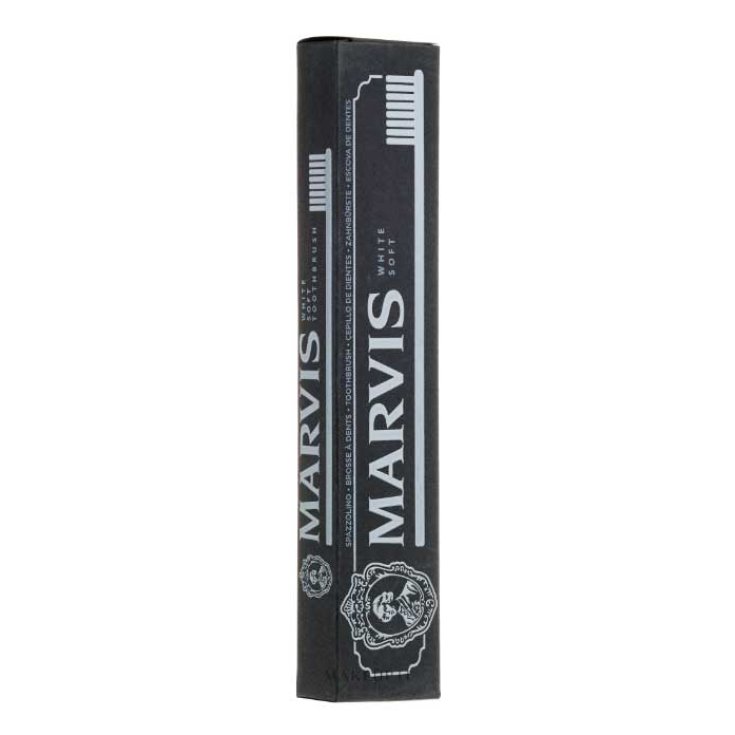 Marvis Toothbrush Soft 1 Piece