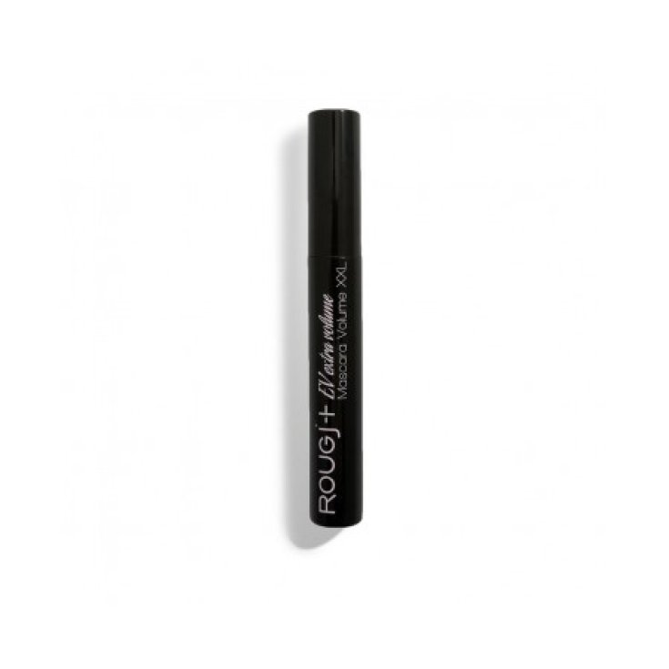 Mascara Ev Extra Volume Rougj 10,5ml