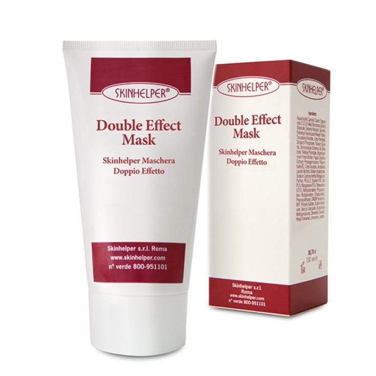 Double Effect Skinhelper® Mask 150ml