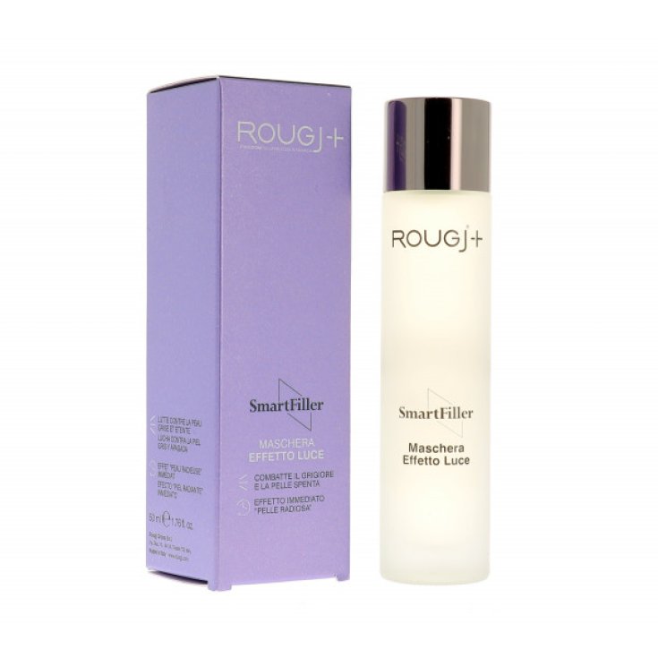 ROUGJ® SmartFiller Light Effect Mask 50ml