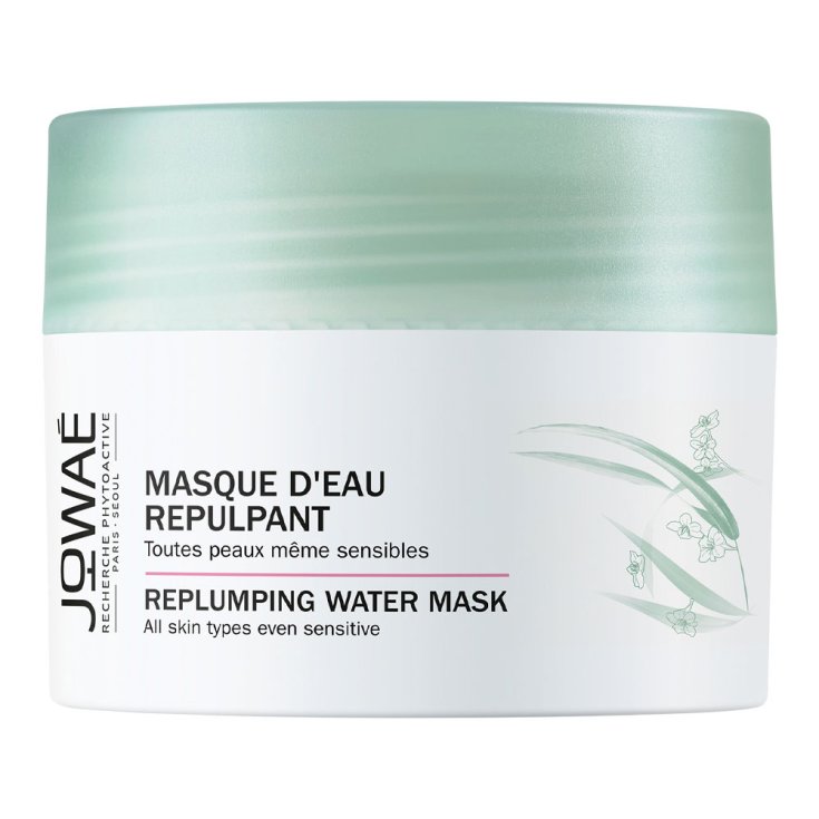 Jowaé Plumping Moisturizing Mask 50ml