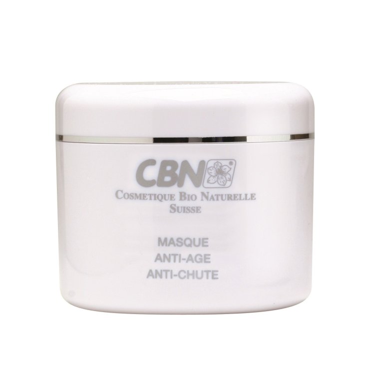 Masque Anti-Age Anti-Chute CBN Hair Mask 150ml