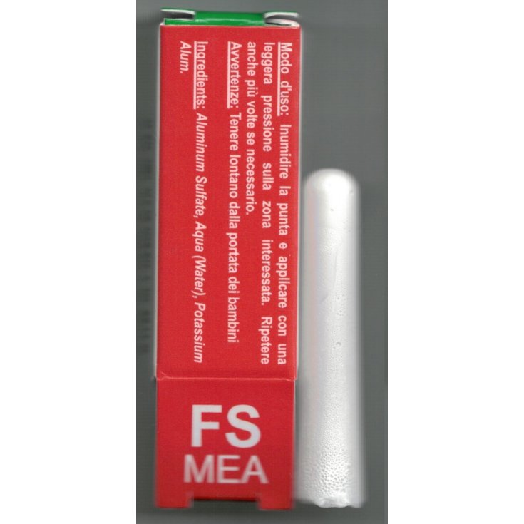 FarmaSystem Post-Suction Hemostatic Pencil