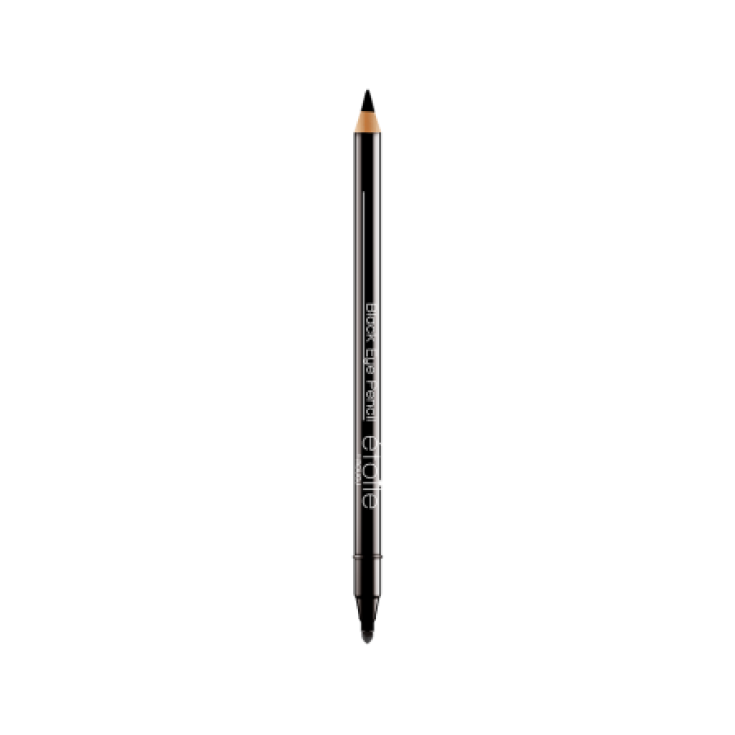 Eye Pencil Black Rougj 1,2g 1 Piece