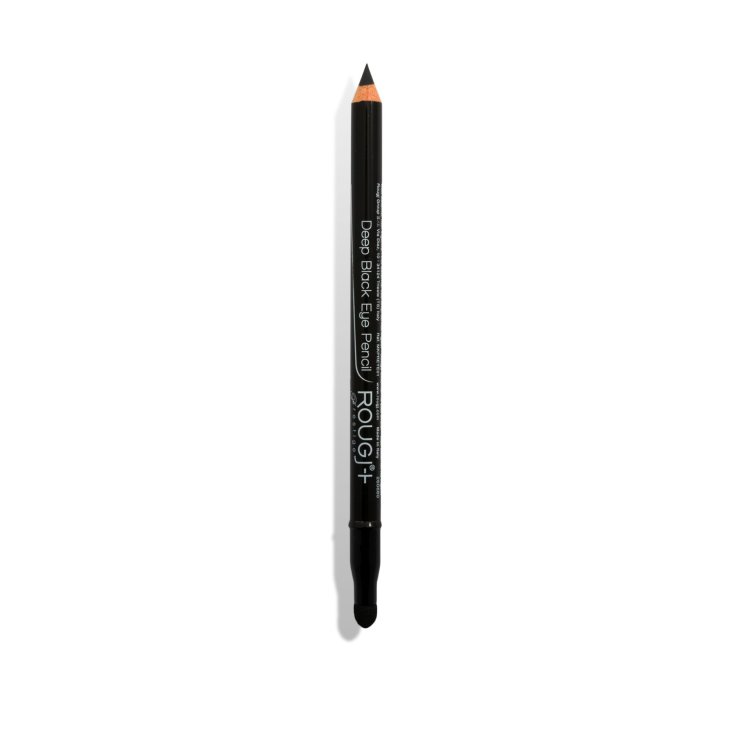 Prestige 01 Deep-Black Rougj® Eye Pencil