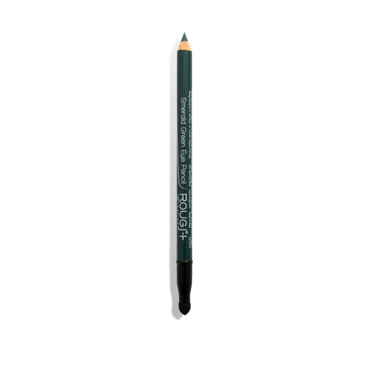 Prestige 02 Smerald-Green Rougj® Eye Pencil