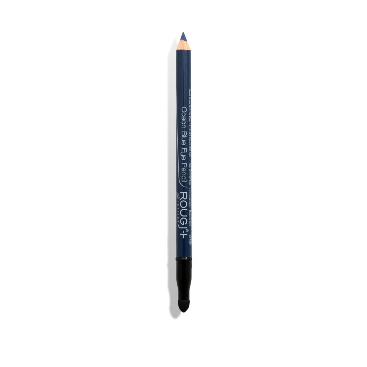 Prestige 03 Ocean-Blue Rougj® Eye Pencil