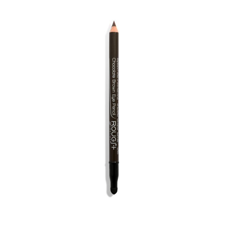 Prestige 04 Chocolate-Brown Rougj® Eye Pencil