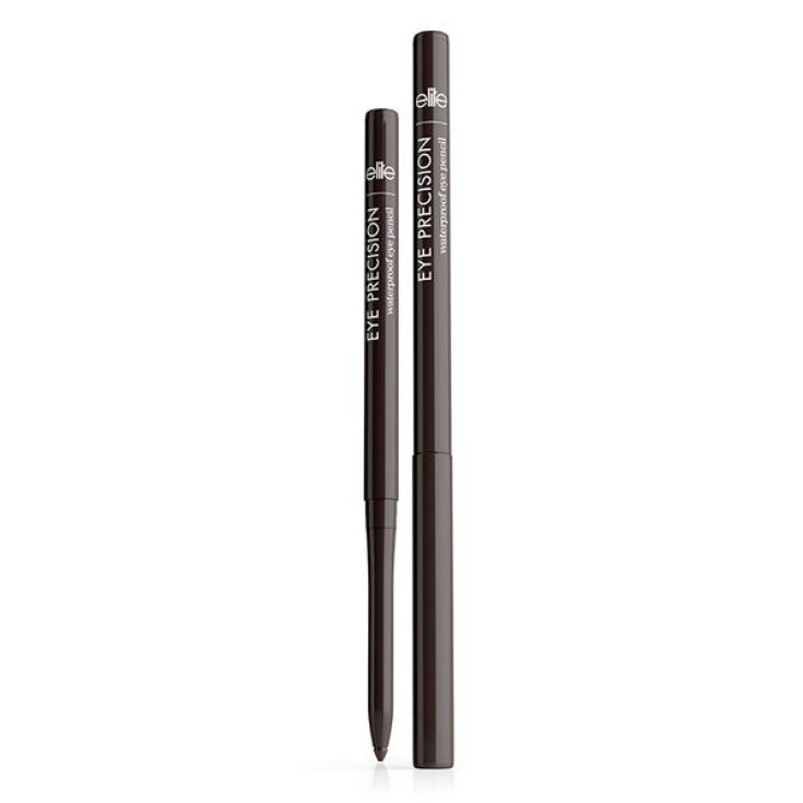 Waterproof Eye Precision Pencil - 007 Deep Brown Elite