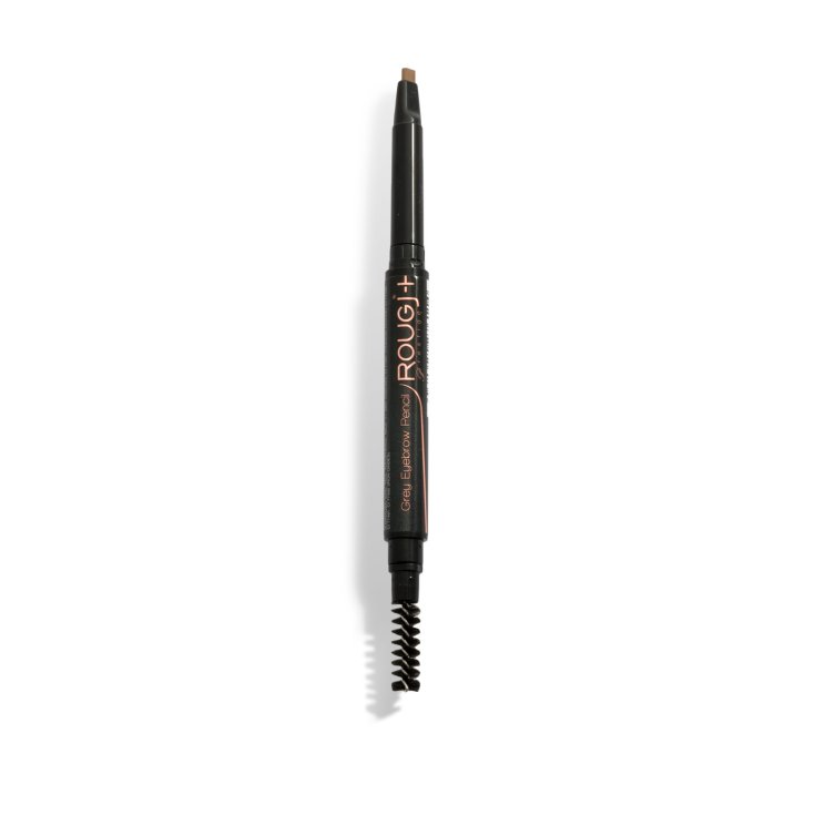 Prestige Eyebrow Pencil 01 Gray Rougj®