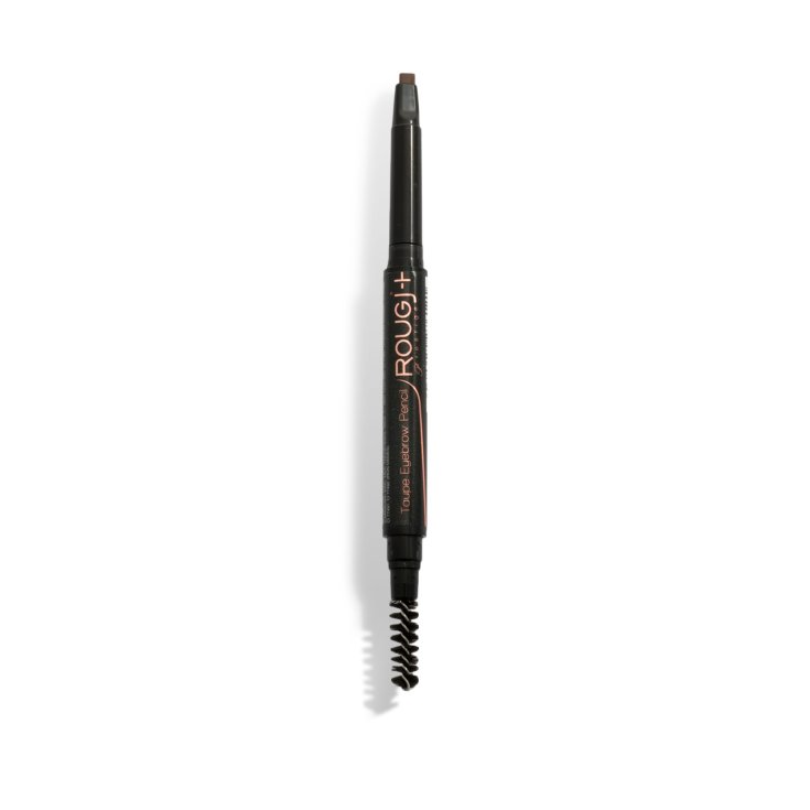 Prestige Eyebrow Pencil 02 Taupe Rougj®