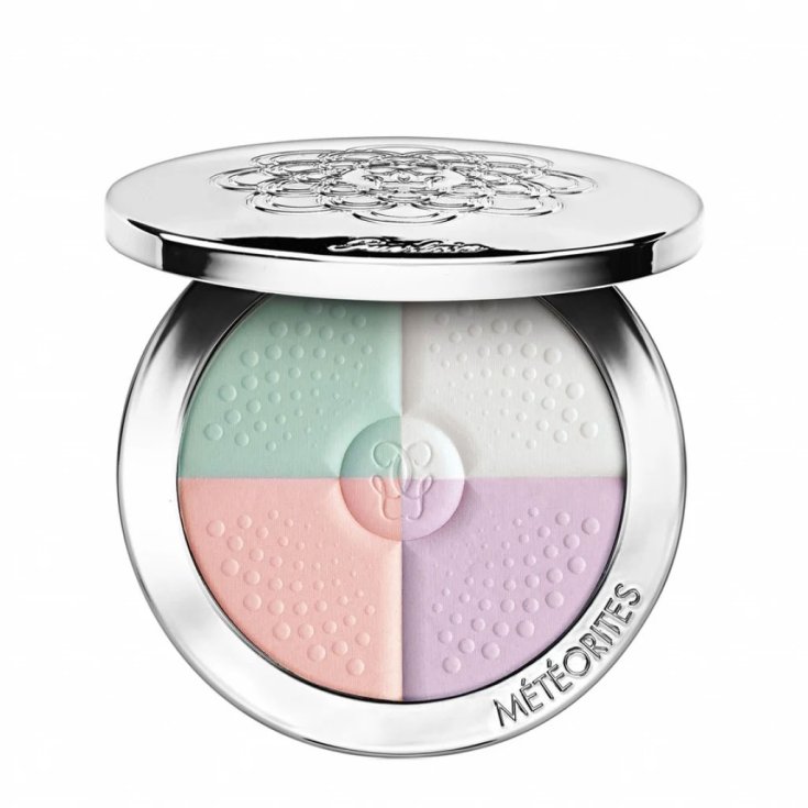 GUE METEORITES POUDRE COMPACT 02