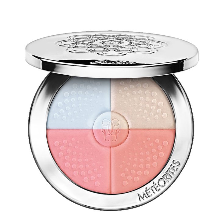 GUE METEORITES POUDRE COMPACT 03