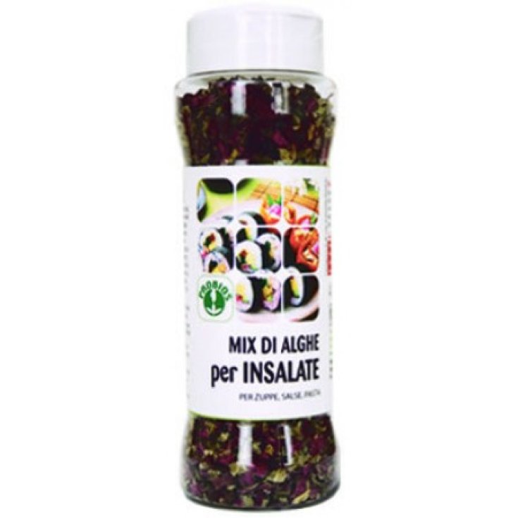 Probios Seaweed Mix For Salads 40g