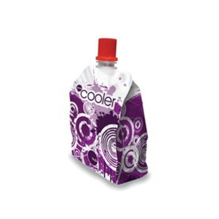 Mma / Pa Cooler ™ 15 Red Fruits Vitaflo 30 Pouch