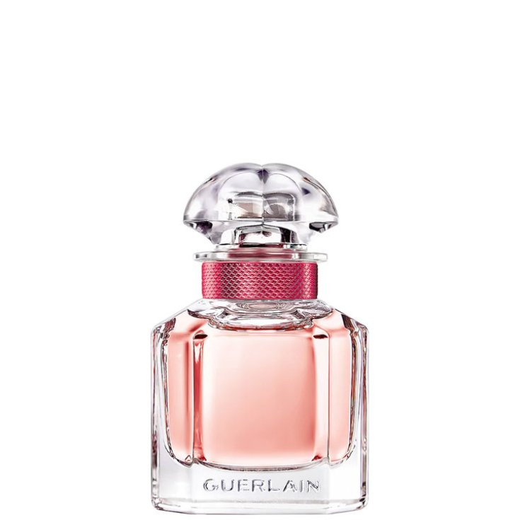 Mon Guerlain Eau De Toilette Bloom Of Rose Guerlain 30ml