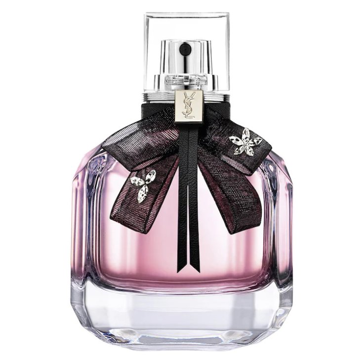 YSL MON PARIS FLORAL EDP 30 VAPO