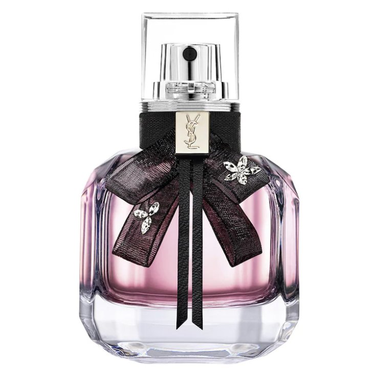 YSL MON PARIS FLORAL EDP 50 VAPO