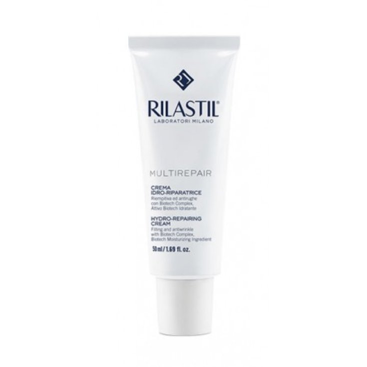 Multirepair Rilastil® Hydro repairing Cream 50ml