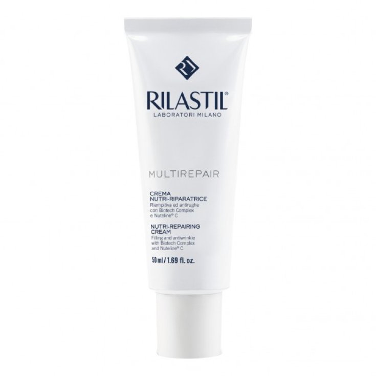 Multirepair Rilastil® Nutri-Repairing Cream 50ml