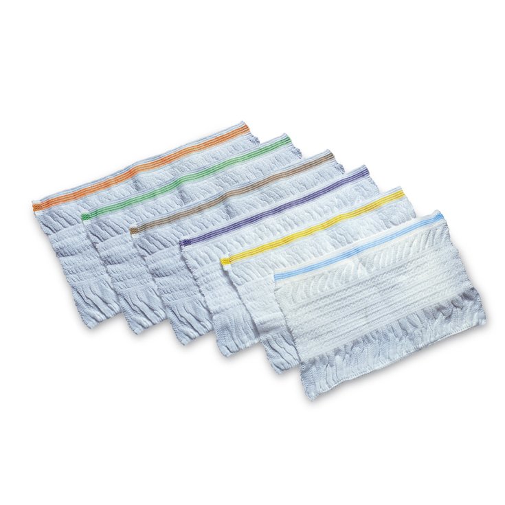Soffisof® Mesh Elastic Briefs Size L 3 Pieces