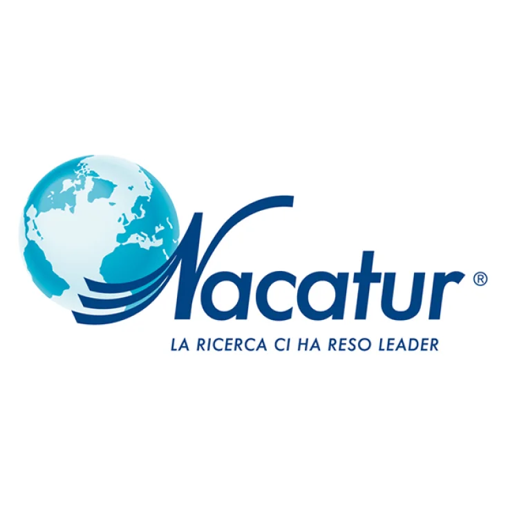 Nacatur Latex Gloves With Powder Size L 100 Pieces