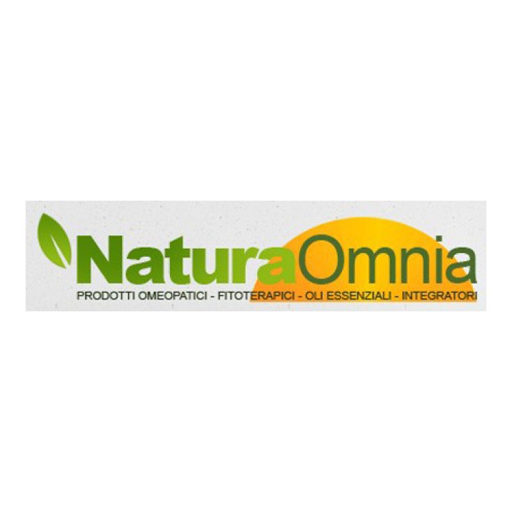 NaturaOmnia Oligoline 45 Food Supplement 100ml