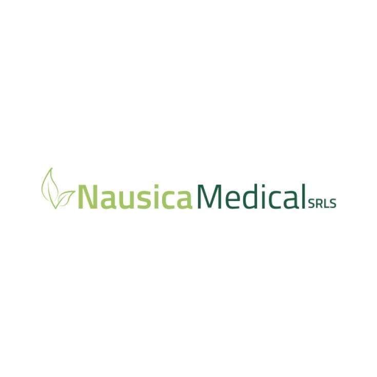 C-Benefit 400mg Nausica Medical 30 Tablets