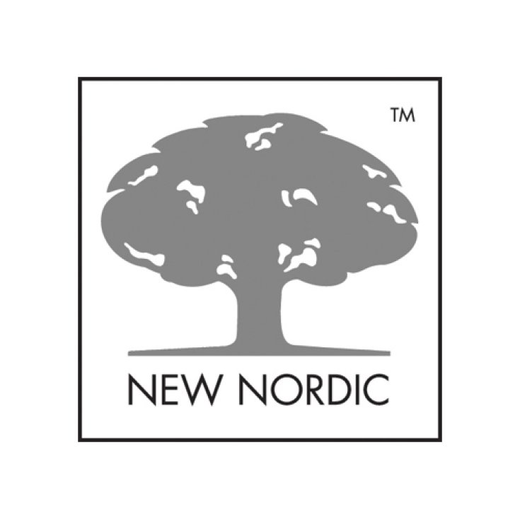 New Nordic Hair Volume Food Supplement 90 Tablets