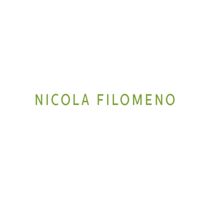 Nicola Filomeno F Protein Powder Food Supplement 250g