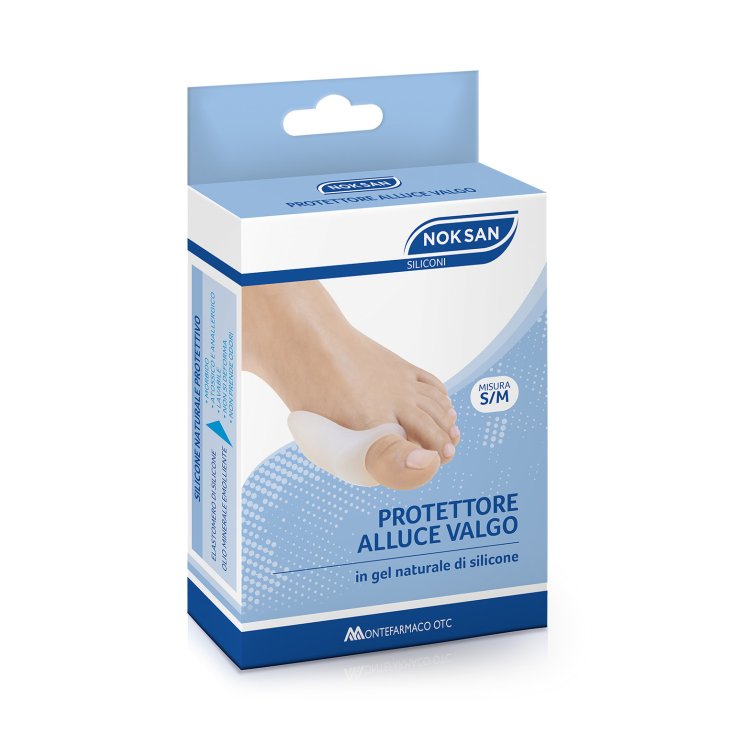 Alluce valgo deals dr scholl