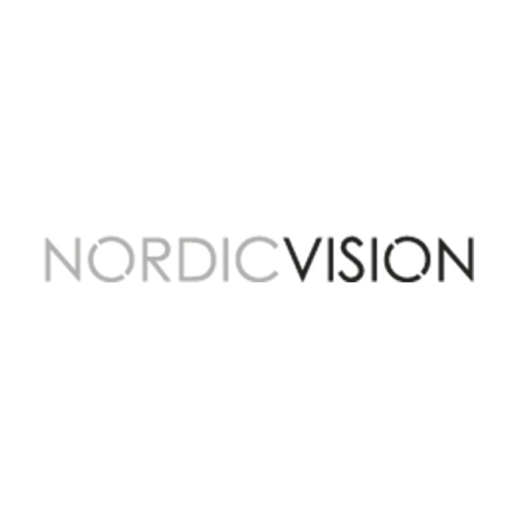 Nordic Vision Saffle Premium Reading Glasses +0.00