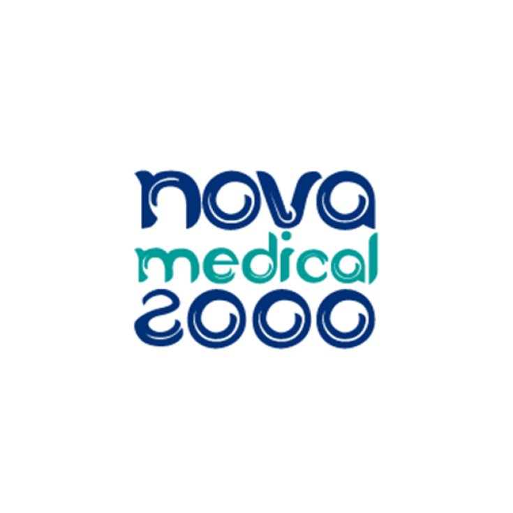 Nova Medical 2000 Lb2000 Knee-highs 70Den Light Color Size 5