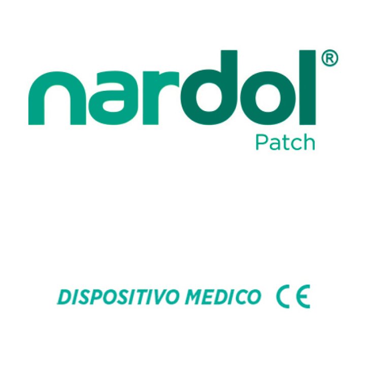 Nardol® Patch NalkeIn® 6 Bands
