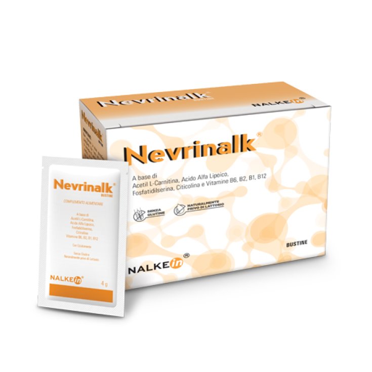 Nevrinalk® Nalkein® 20 Sachets