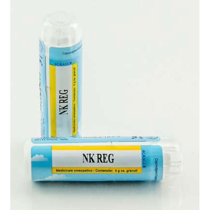 Nk Reg Guna Granules 4g