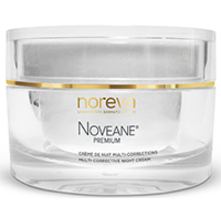 Noveane® Premium Noreva Multi-Corrective Night Cream 50ml