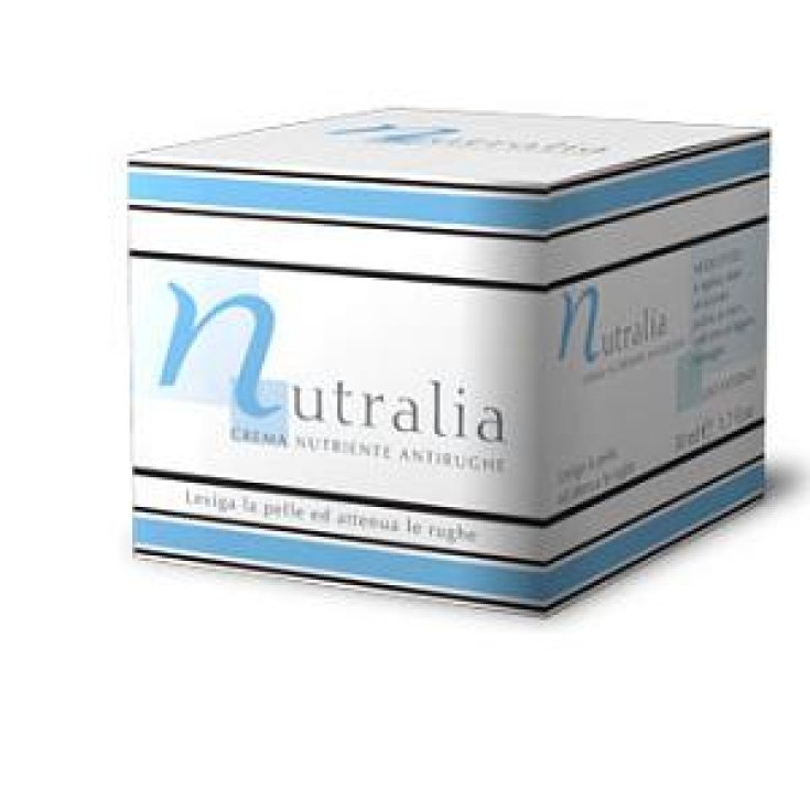 Nutralia Nourishing Cream Pharma Roma 50ml