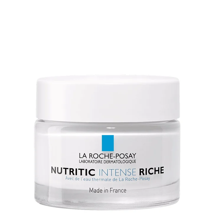 Nutritic Intense Riche La Roche-Posay 50ml