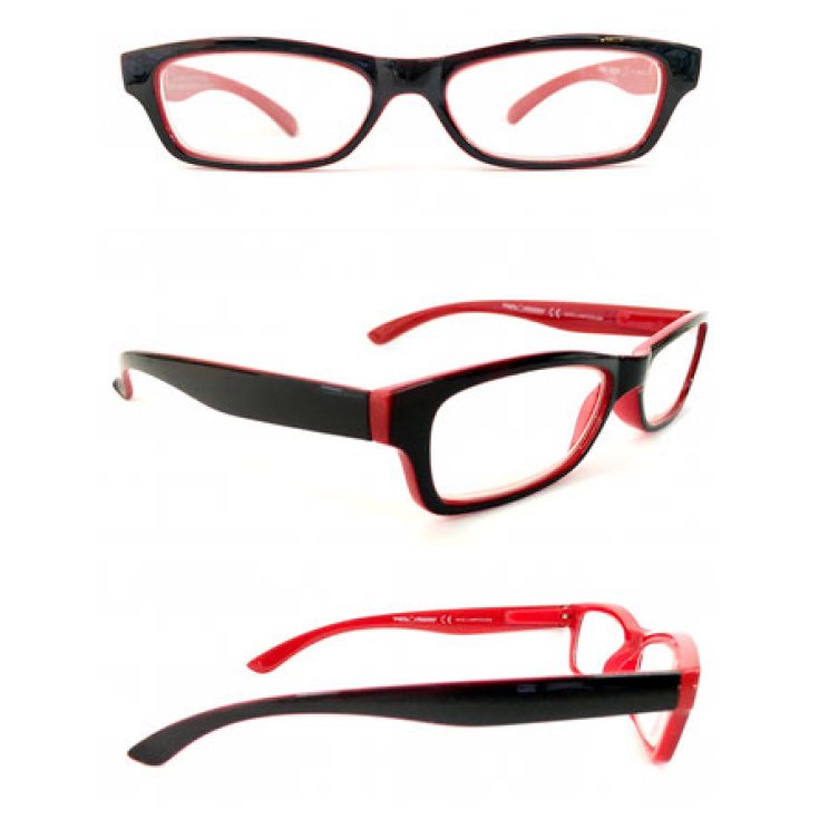 Reading Glasses +2.00 Lampedusa 1 Pair