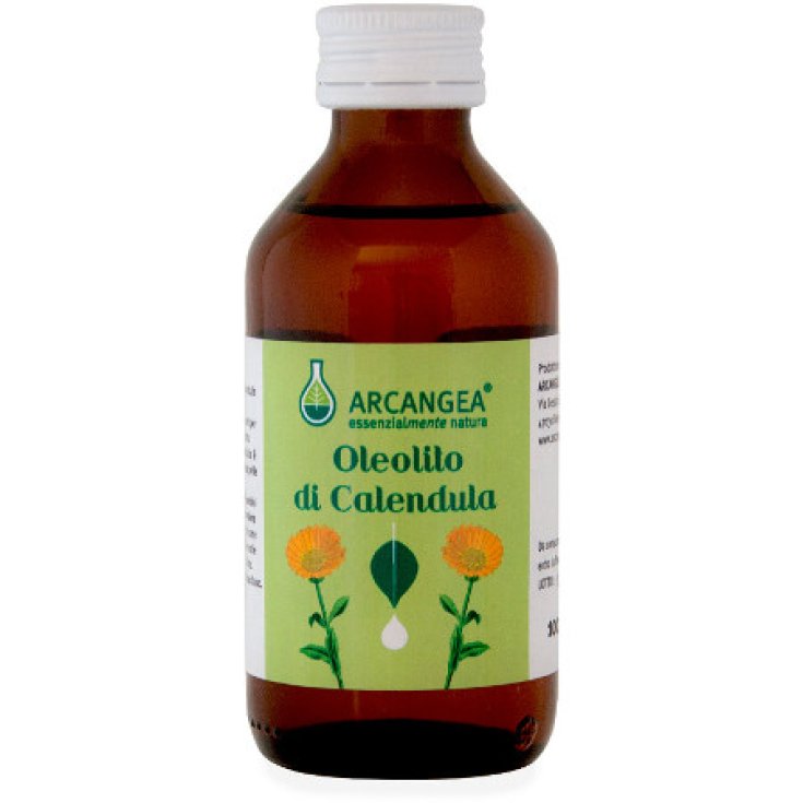 Arcangea® Calendula Oil 100ml