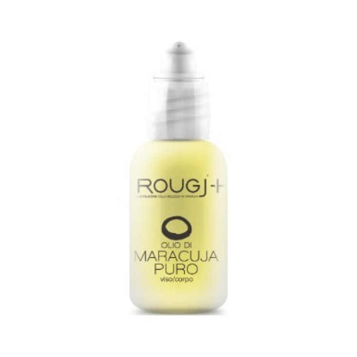 Pure Maracuja Oil Rougj® 30ml