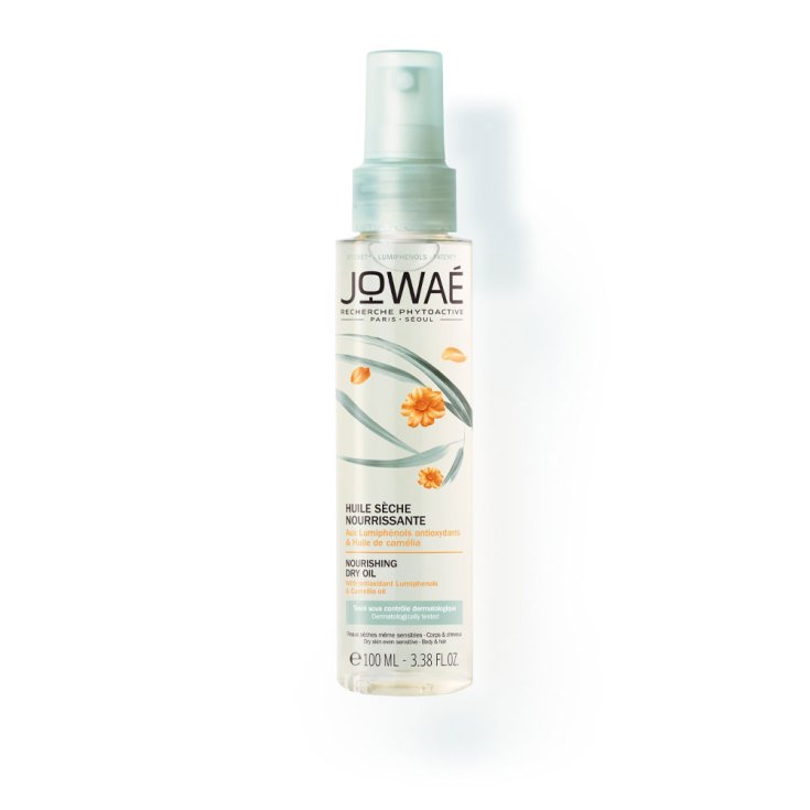 Jowaé Nourishing Dry Oil 100ml