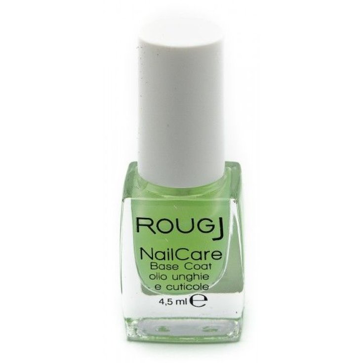 Rougj® Nail And Cuticle Oil 4.5ml