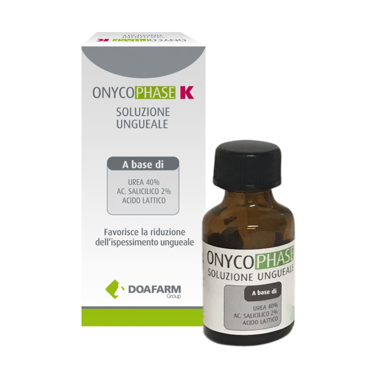 Onycophase K DOAFARM 15ml