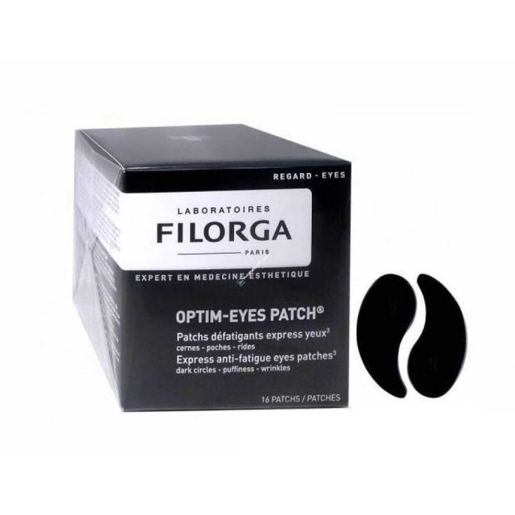 Filorga Optim-Eyes Patch 16 Units