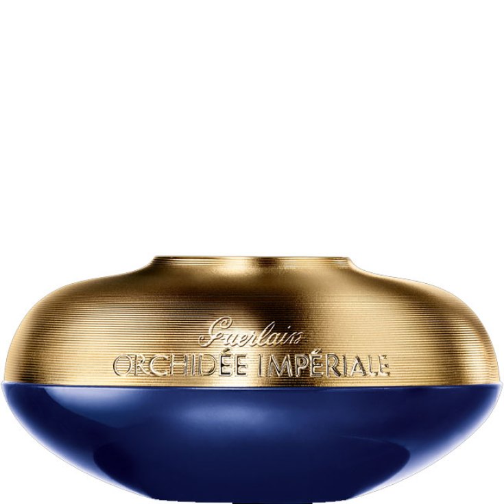 Orchidée Impériale Eye And Lip Contour Cream Guerlain 15ml